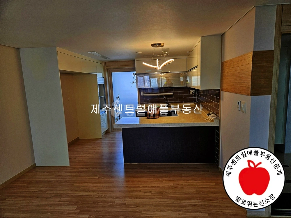 제주특별자치도 제주시 오라이동 아파트 사진 1