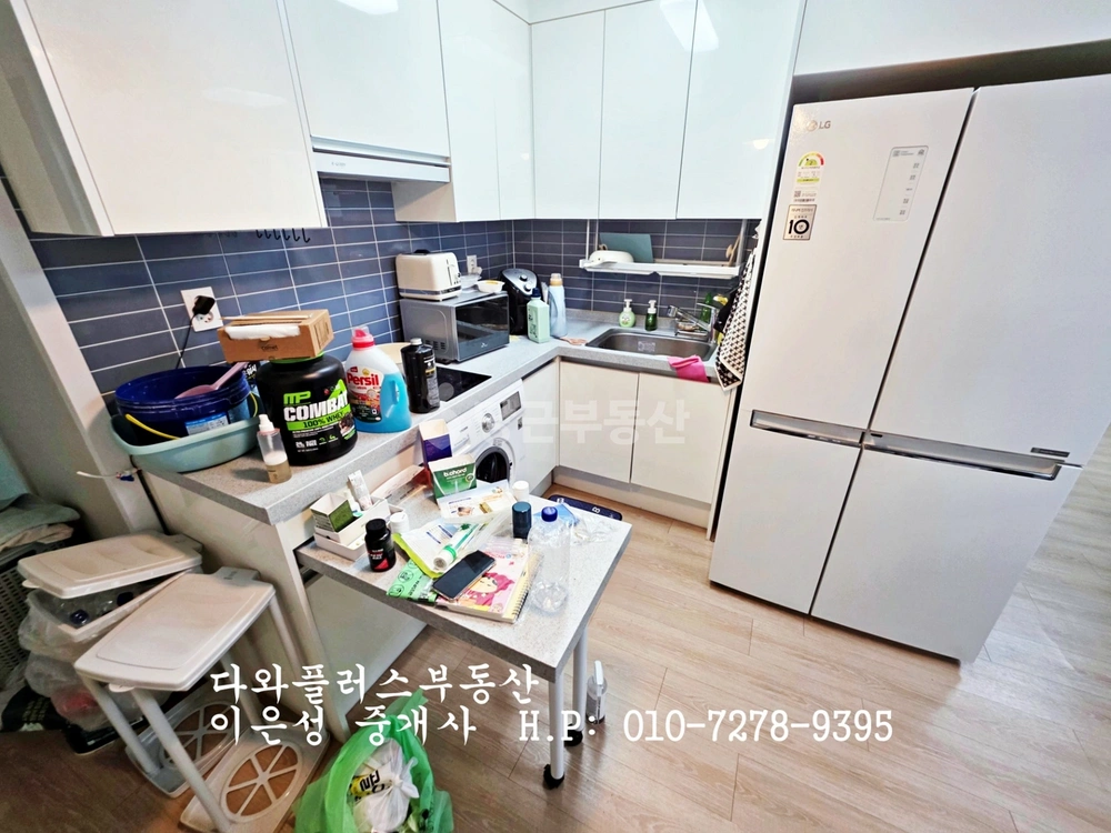 대전광역시 서구 변동 빌라(투룸 이상) 사진 1