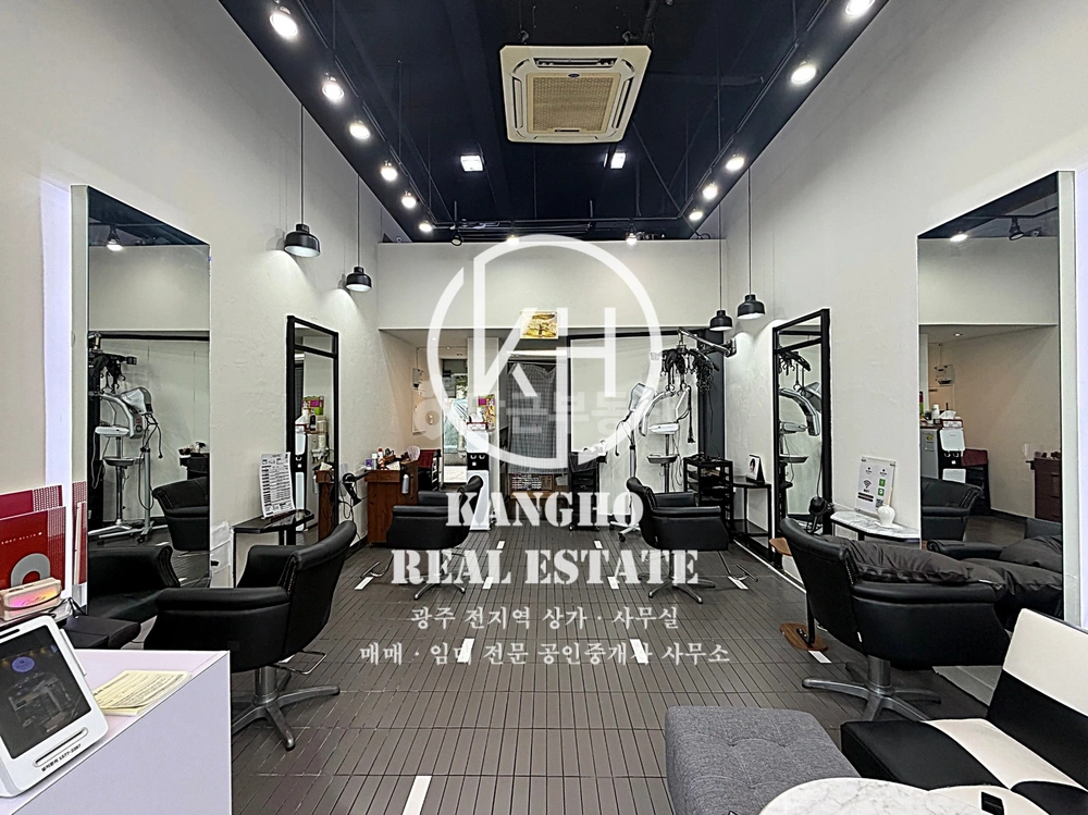 전남광주통합특별시 광산구 신창동 상가 사진 1