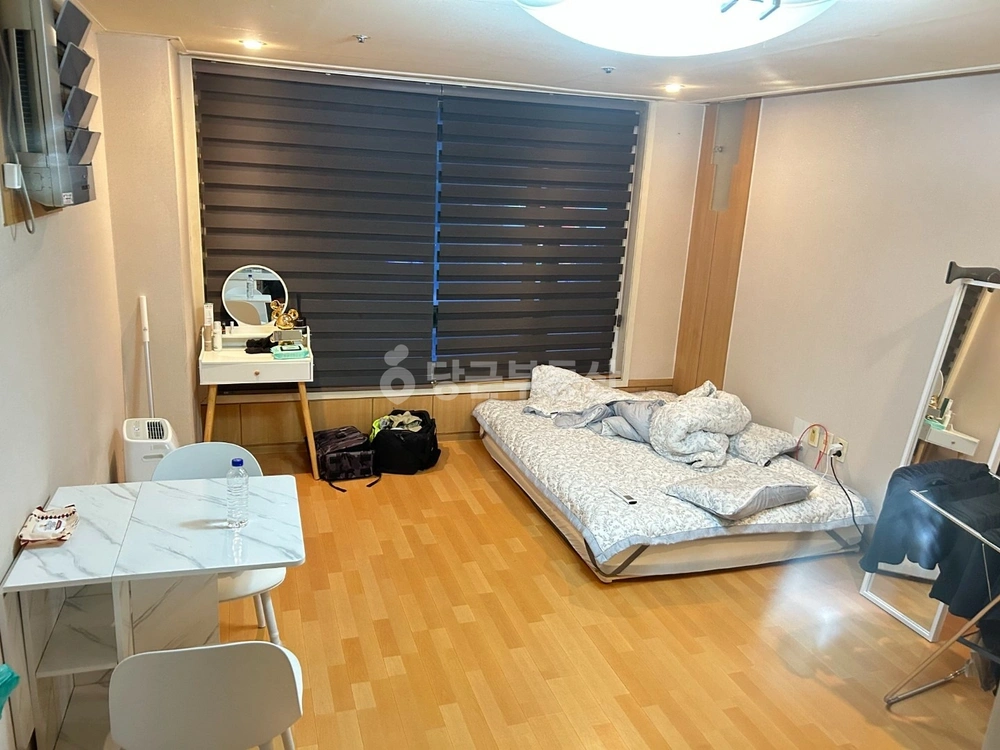 전남광주통합특별시 서구 치평동 오피스텔 사진 1