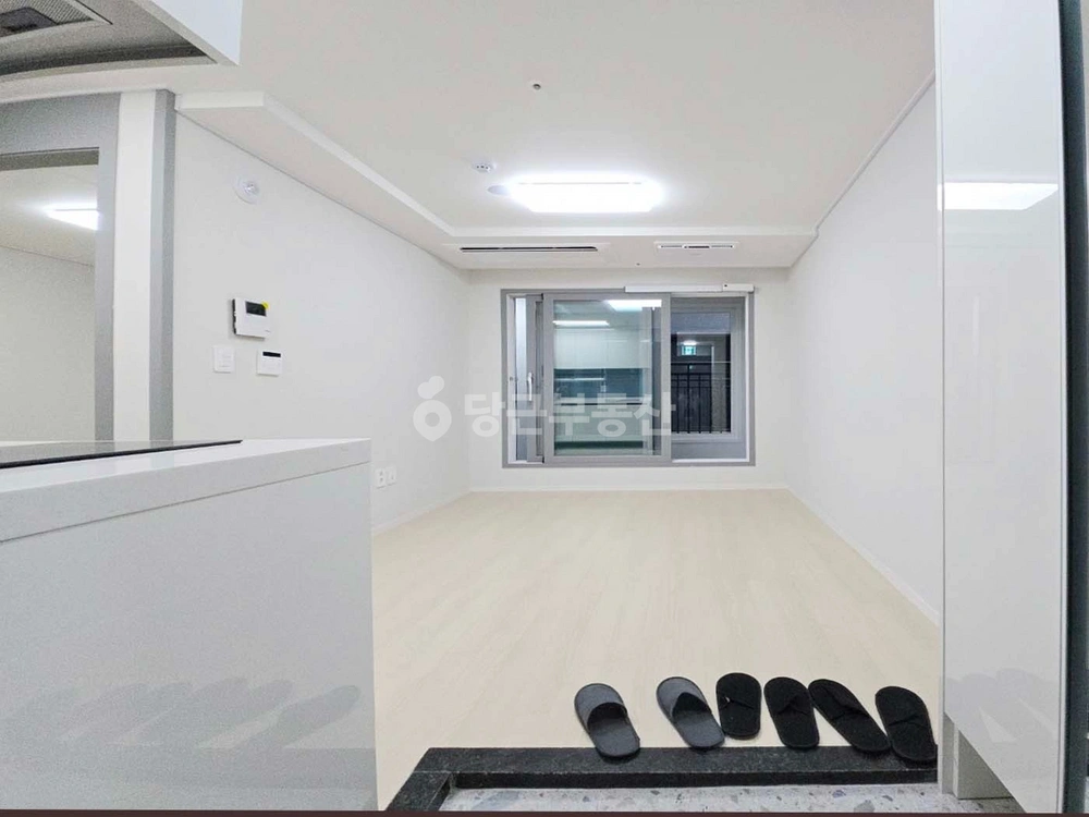 서울특별시 금천구 독산동 오피스텔 사진 1