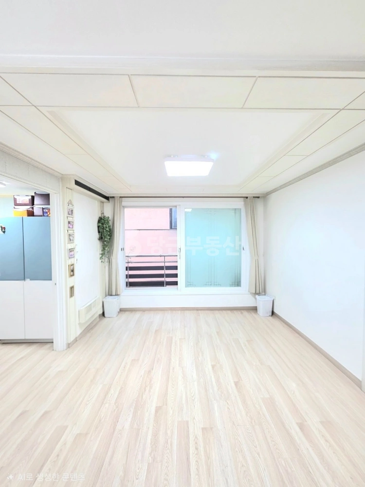 경기도 안산시 상록구 본오동 빌라(투룸 이상) 사진 1