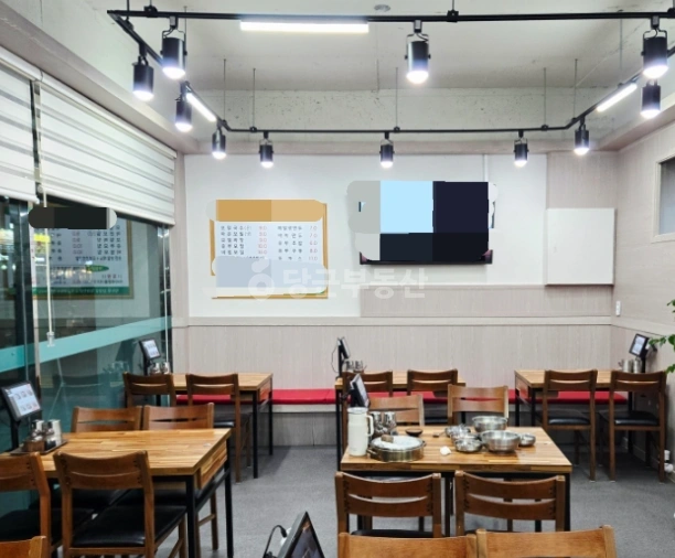 전남광주통합특별시 북구 동림동 상가 사진 1