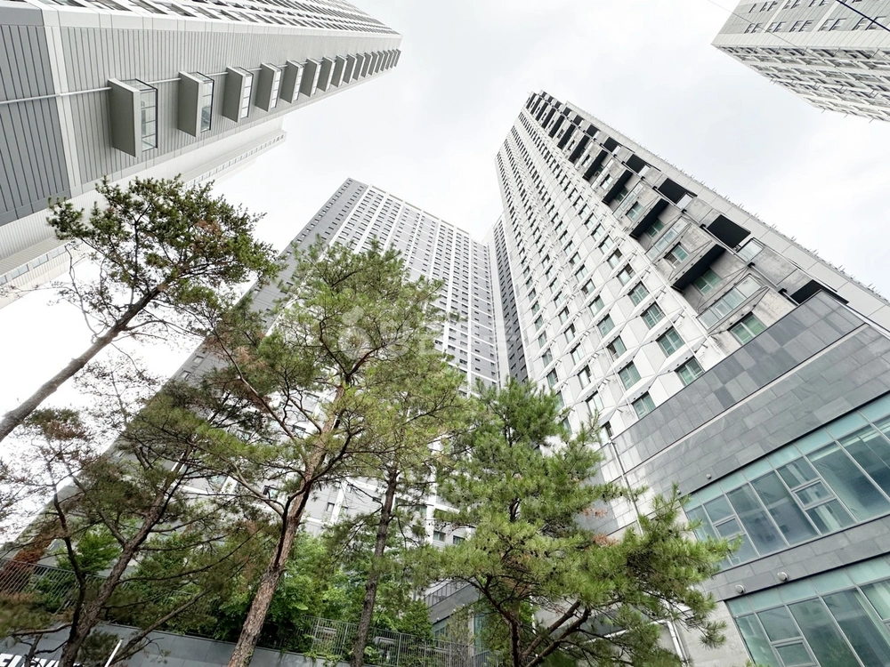서울특별시 금천구 독산동 오피스텔 사진 1