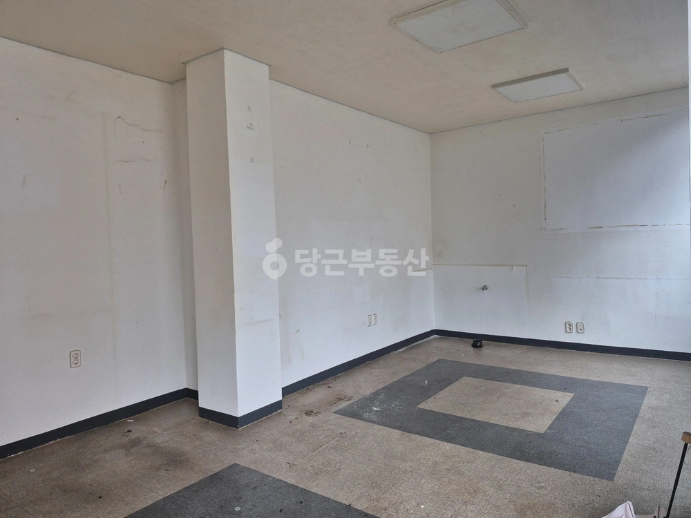서울특별시 영등포구 신길동 상가 사진 1