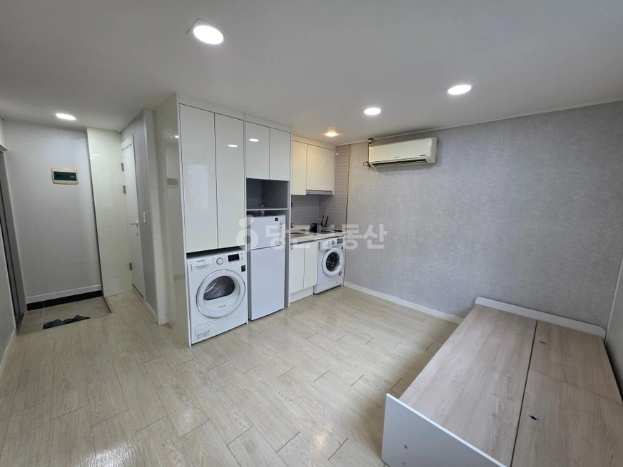 서울특별시 관악구 봉천동 원룸 사진 1