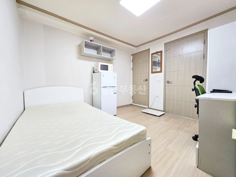 충청북도 청주시 청원구 우암동 원룸 사진 1