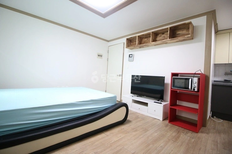 전북특별자치도 전주시 완산구 효자동3가 원룸 사진 1