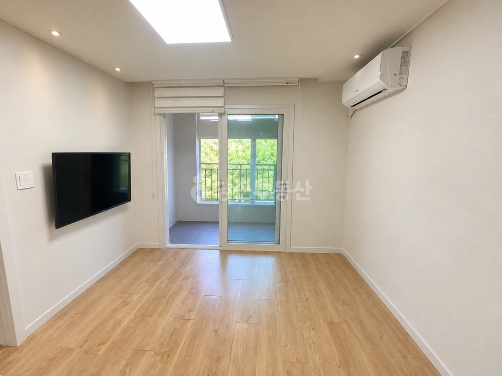 대전광역시 유성구 원신흥동 원룸 사진 1