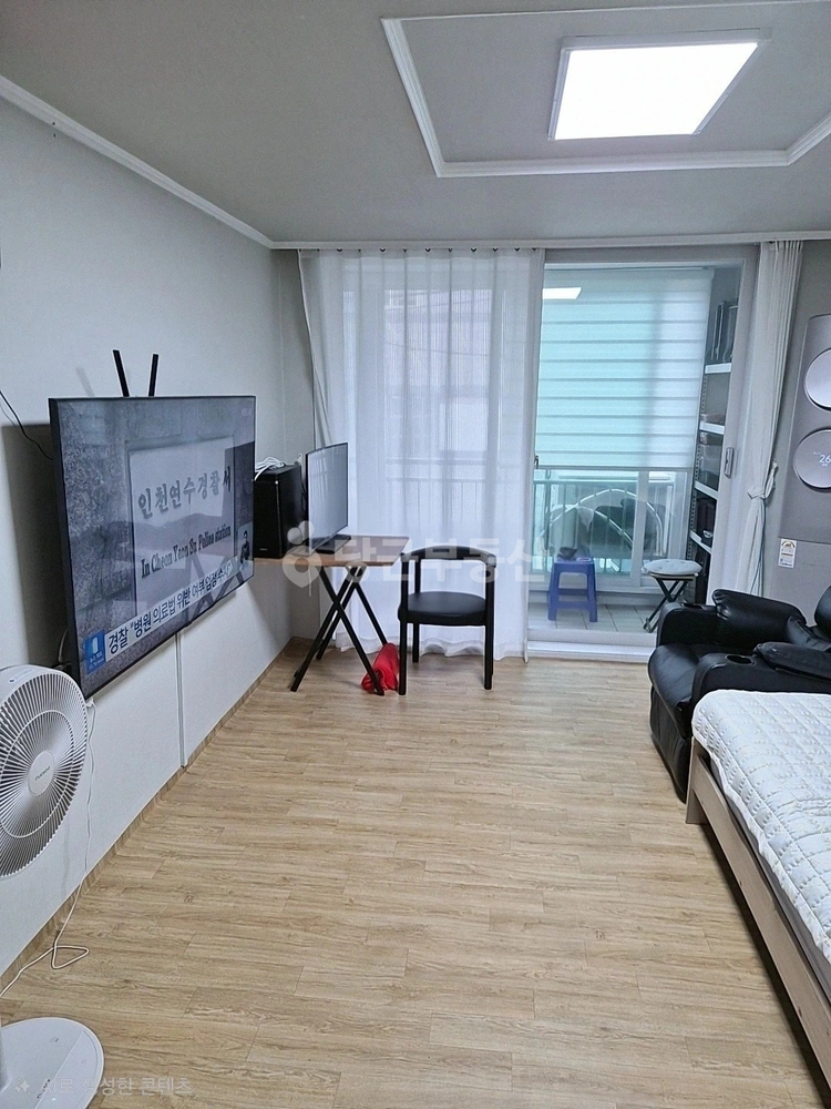 충청북도 청주시 청원구 율량동 아파트 사진 1