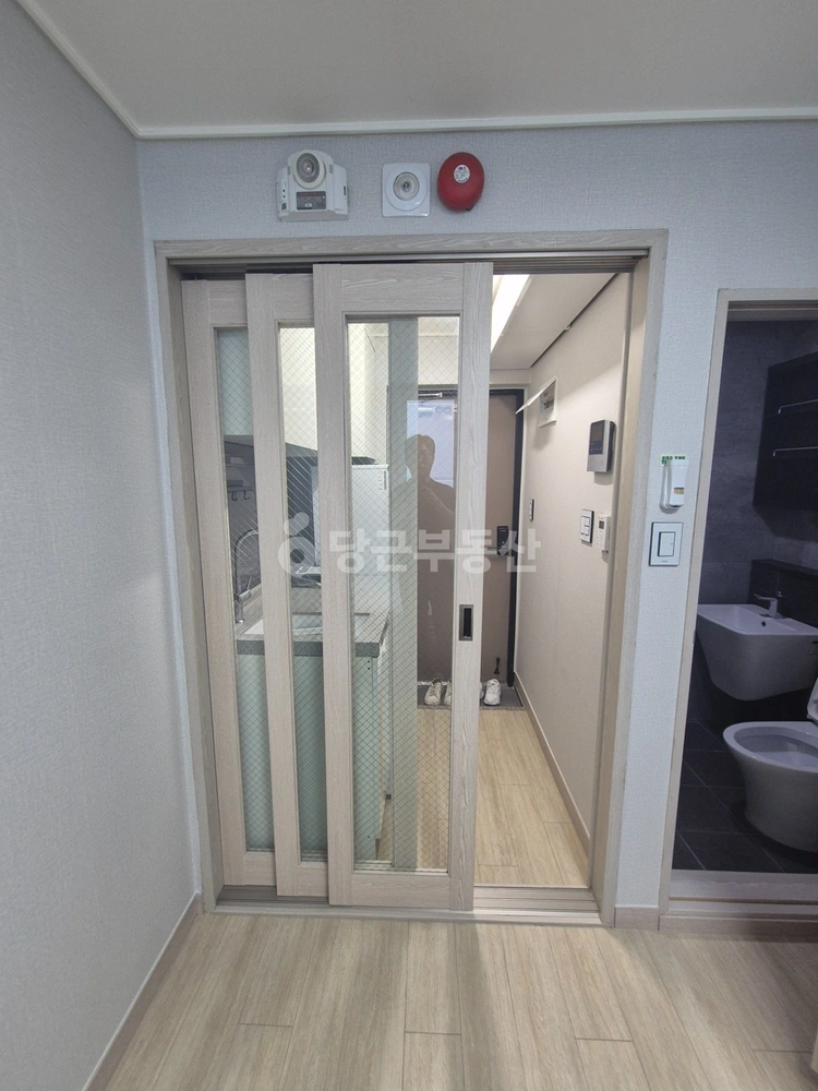 울산광역시 남구 달동 원룸 사진 1
