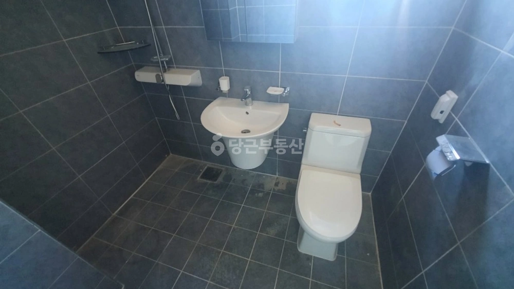 대전광역시 서구 용문동 원룸 사진 1
