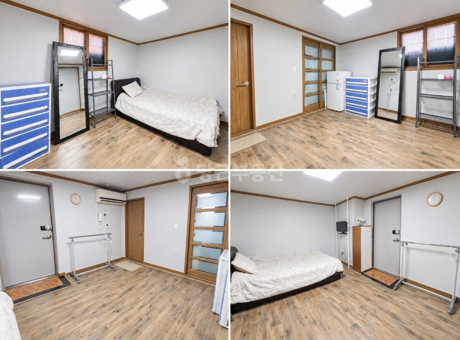 대구광역시 달서구 감삼동 원룸 사진 1