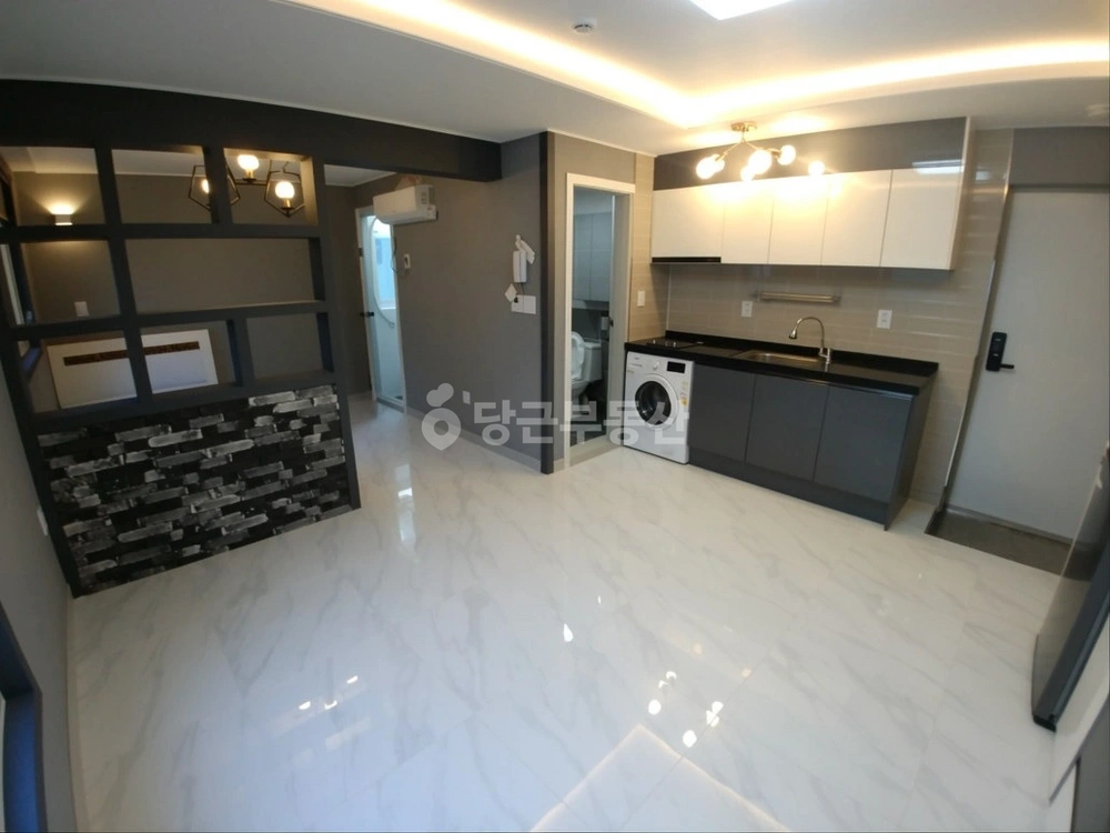 대전광역시 서구 탄방동 원룸 사진 1