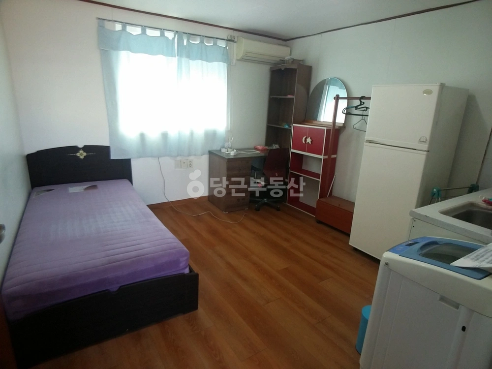서울특별시 동대문구 회기동 원룸 사진 1