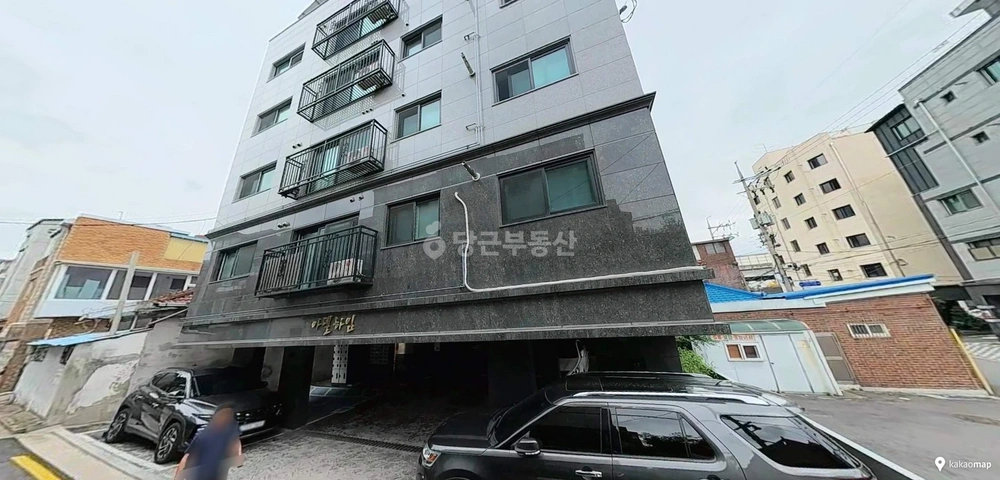 서울특별시 성북구 상월곡동 빌라(투룸 이상) 사진 1