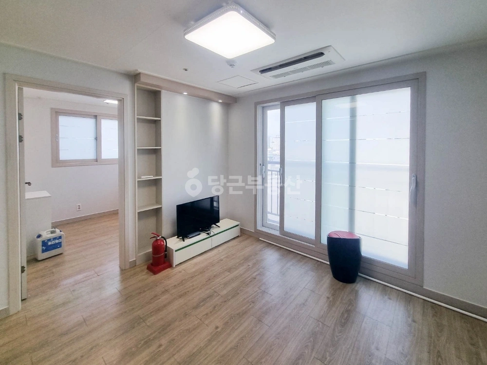 부산광역시 부산진구 양정동 오피스텔 사진 1