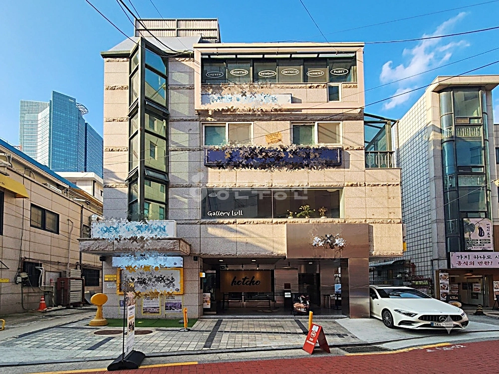 서울특별시 성동구 성수동1가 상가 사진 1