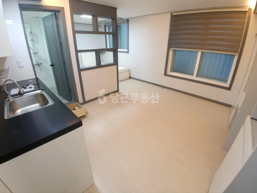대전광역시 서구 탄방동 원룸 사진 1