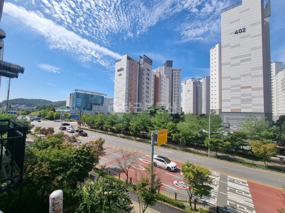 경기도 김포시 구래동 원룸 사진 1