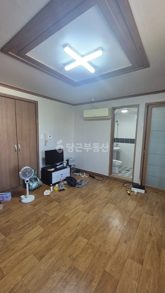 경상남도 밀양시 삼문동 원룸 사진 1