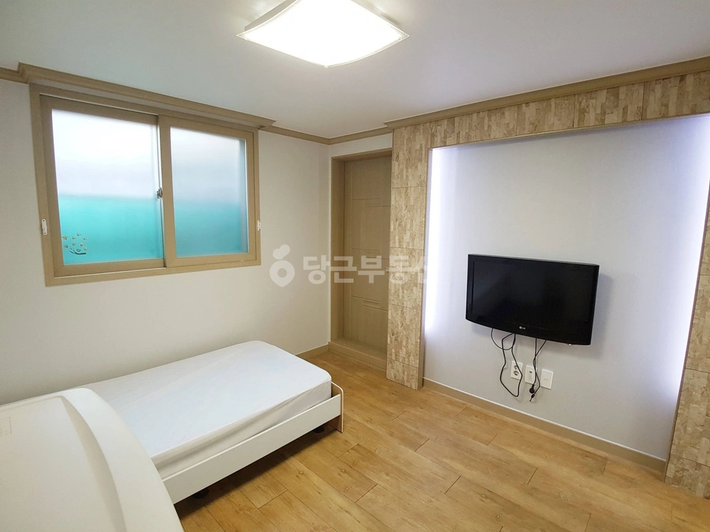 대전광역시 서구 용문동 원룸 사진 1