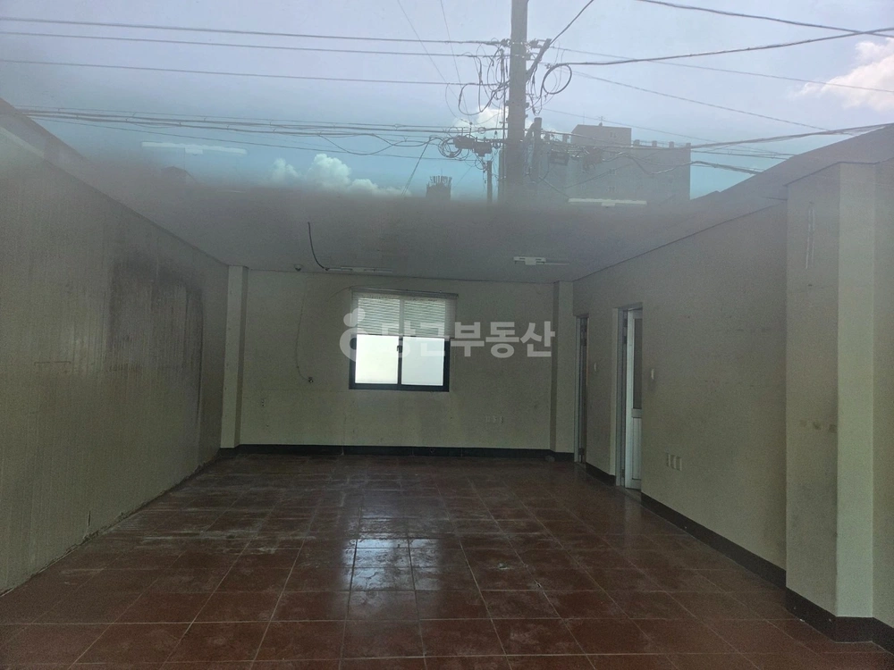 제주특별자치도 제주시 외도일동 상가 사진 1