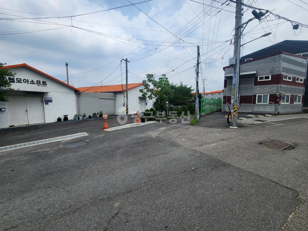 경기도 고양시 일산동구 성석동 공장/창고 사진 1