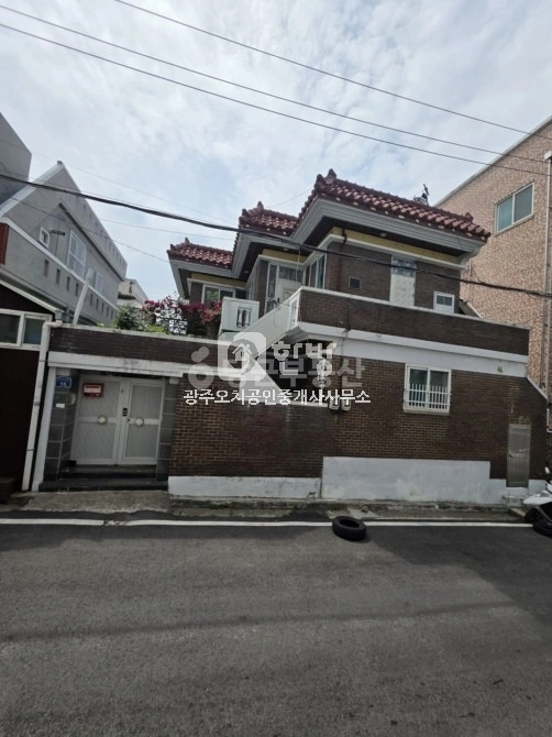 전남광주통합특별시 북구 오치동 단독/전원주택 사진 1
