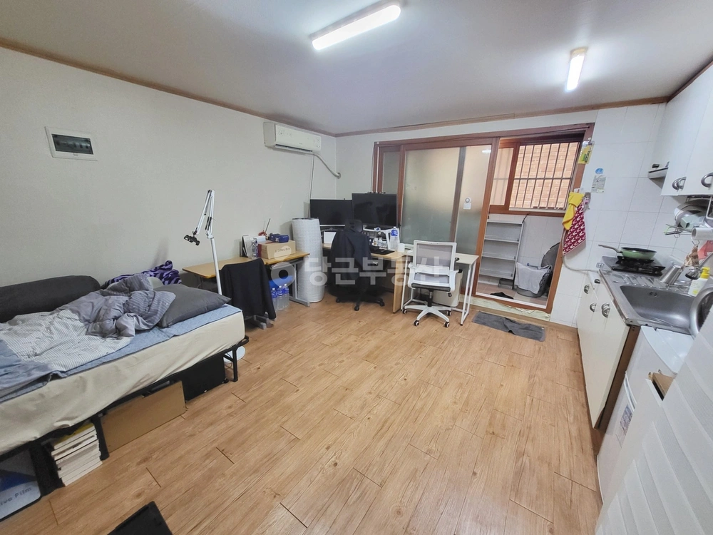 서울특별시 송파구 석촌동 원룸 사진 1