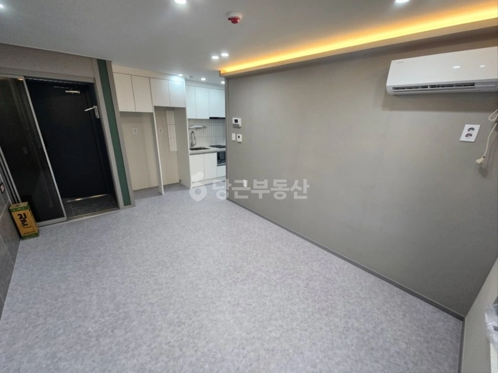 대전광역시 서구 괴정동 원룸 사진 1
