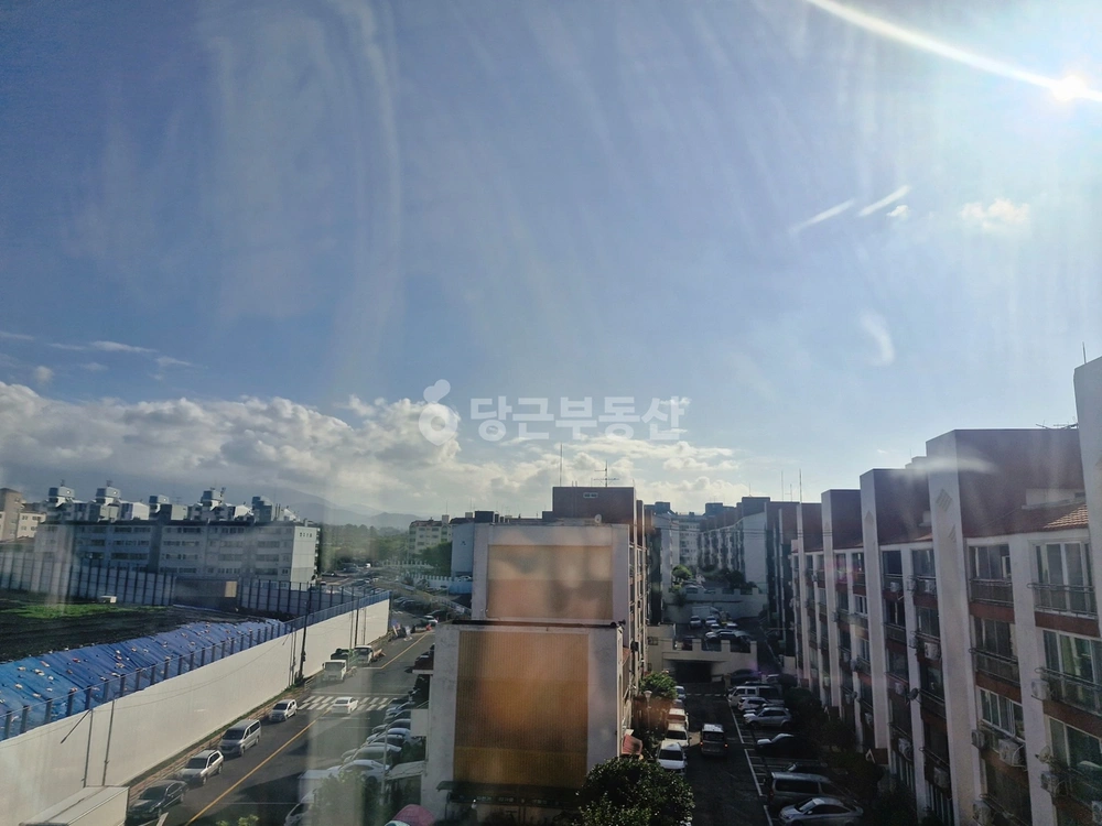 제주특별자치도 제주시 도남동 아파트 사진 1