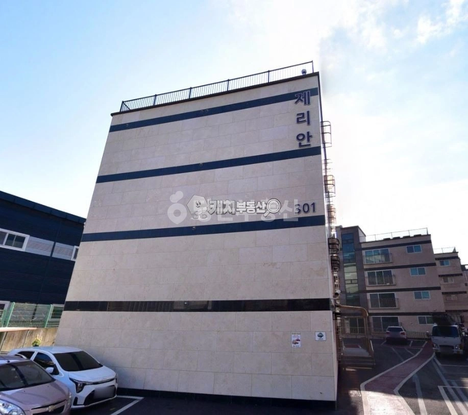 경기도 김포시 통진읍 빌라(투룸 이상) 사진 1