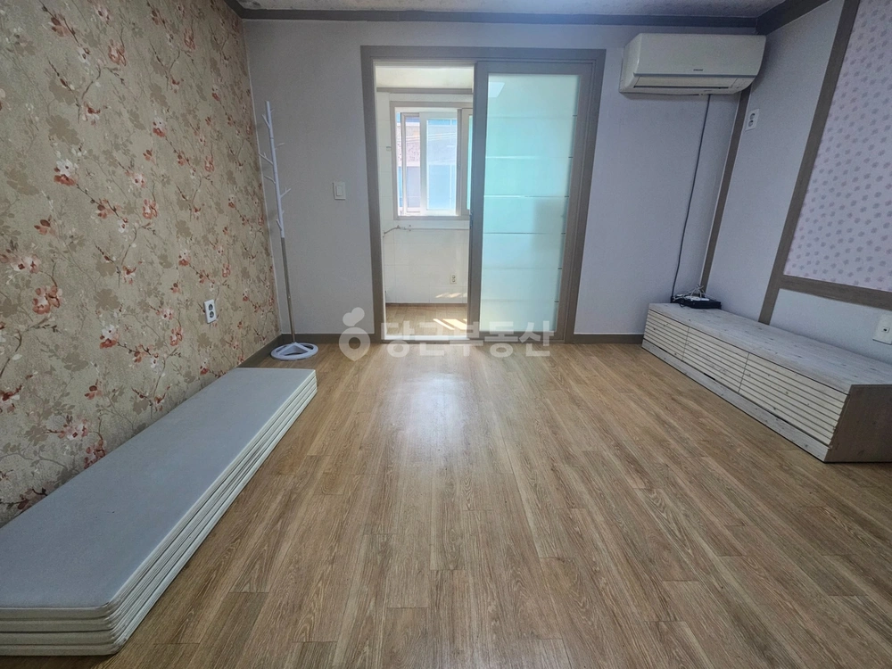 대구광역시 수성구 두산동 원룸 사진 1