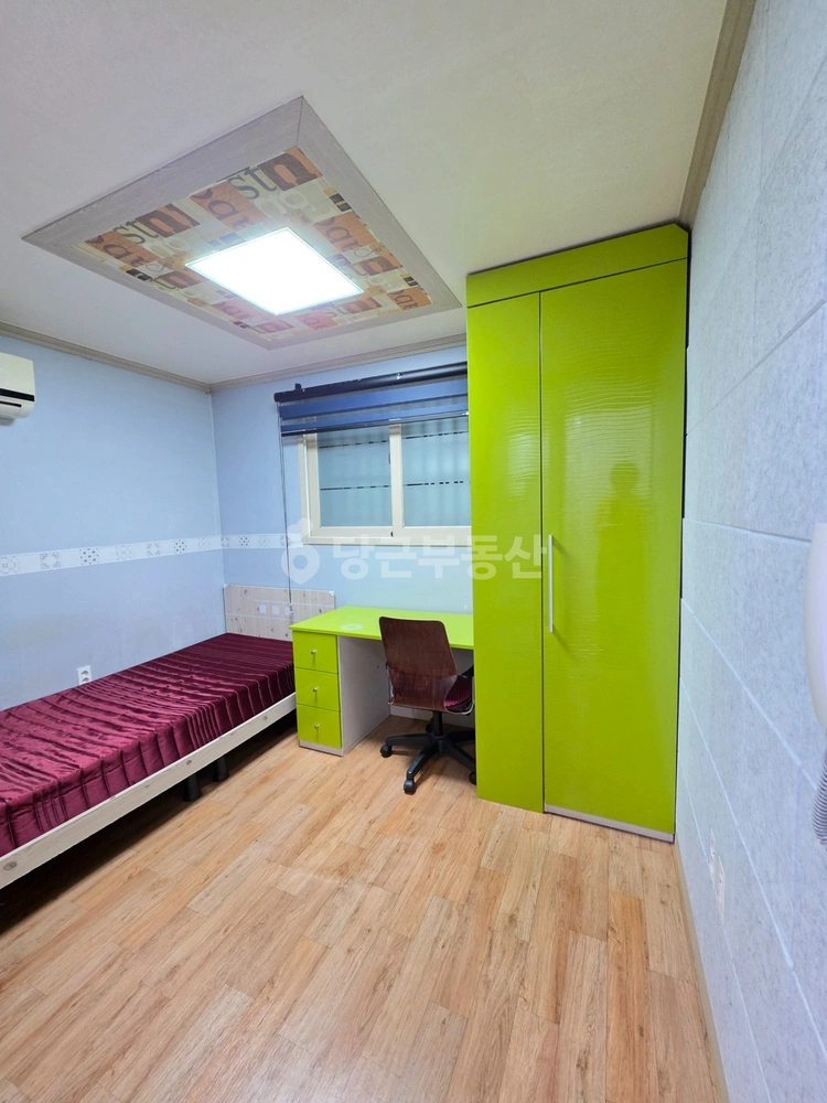 대구광역시 북구 산격동 원룸 사진 1