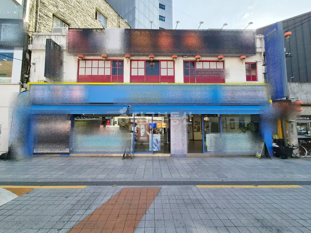 대구광역시 중구 봉산동 상가 사진 1