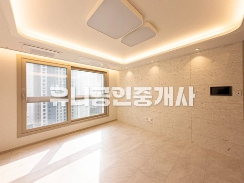 전남광주통합특별시 북구 우산동 아파트 사진 1