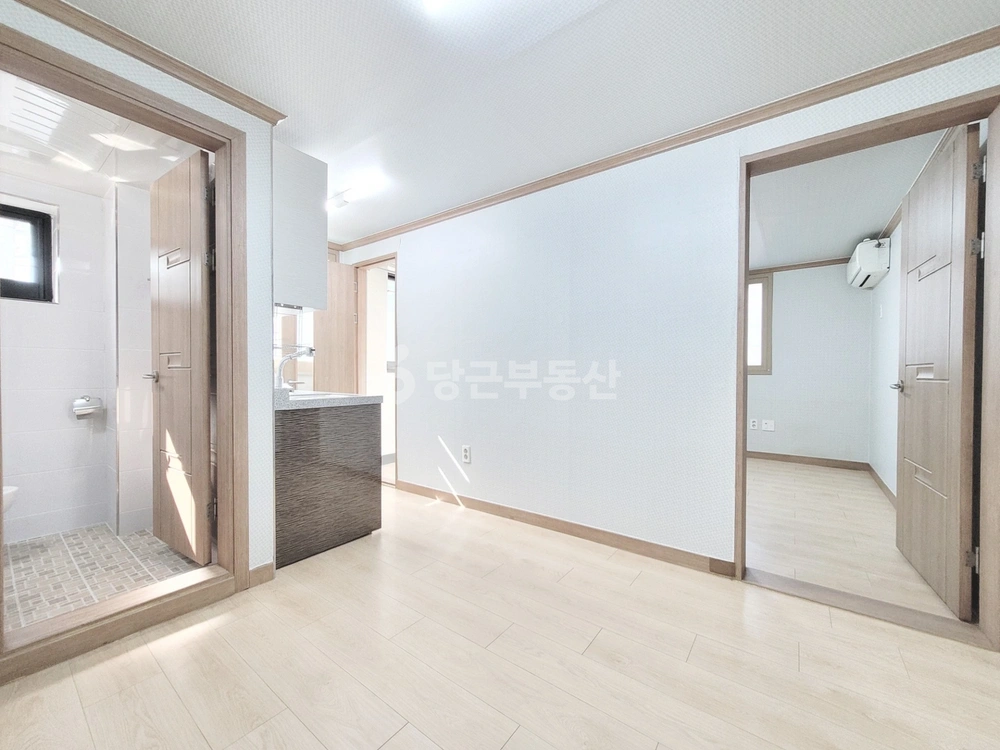 대구광역시 동구 효목동 원룸 사진 1