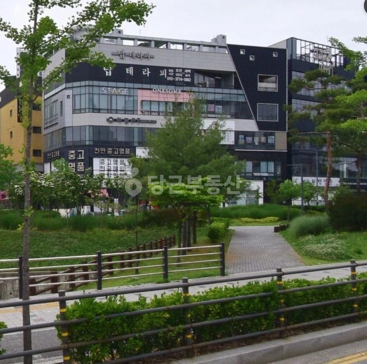충청남도 천안시 서북구 불당동 상가 사진 1
