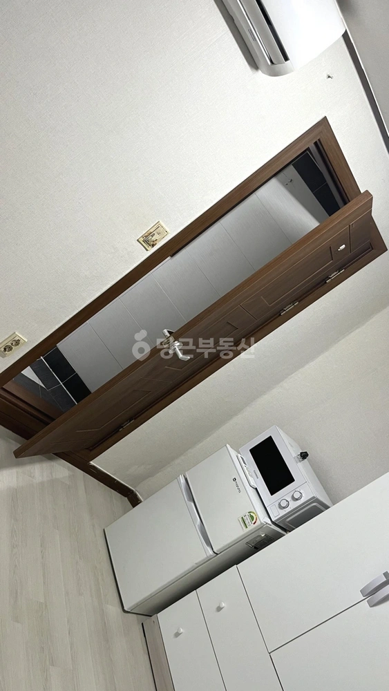 서울특별시 강북구 미아동 원룸 사진 1
