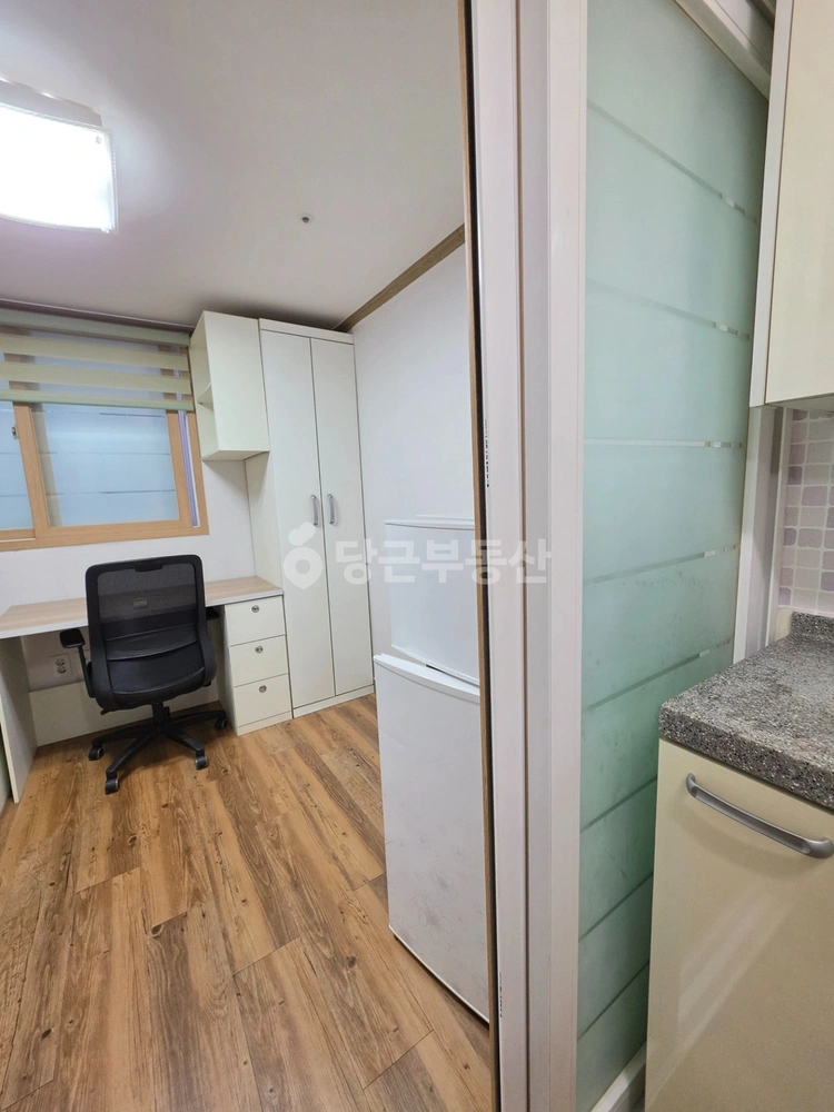 대구광역시 북구 산격동 원룸 사진 1