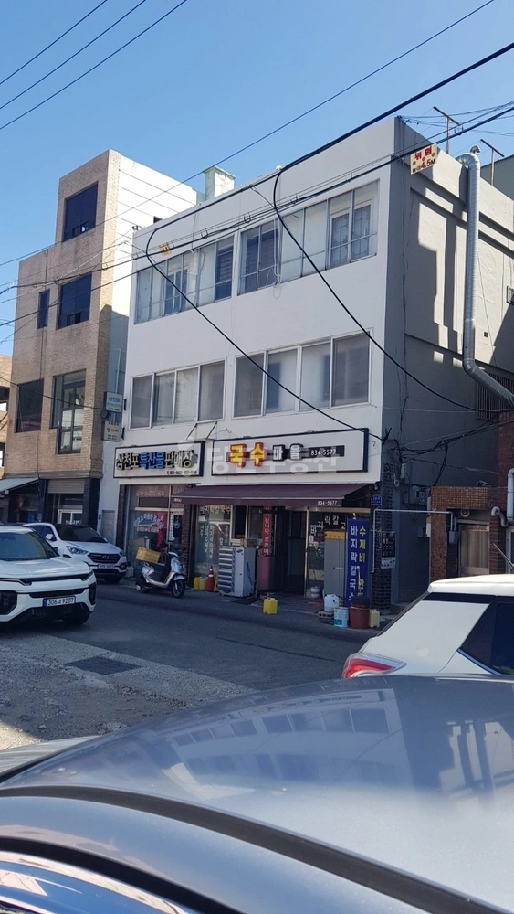 경상남도 사천시 선구동 상가 사진 1