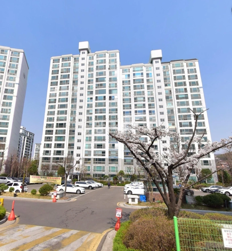 경기도 성남시 분당구 분당동 아파트 사진 1