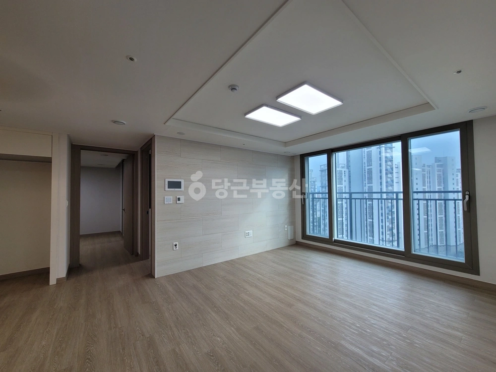 충청남도 아산시 온천동 아파트 사진 1