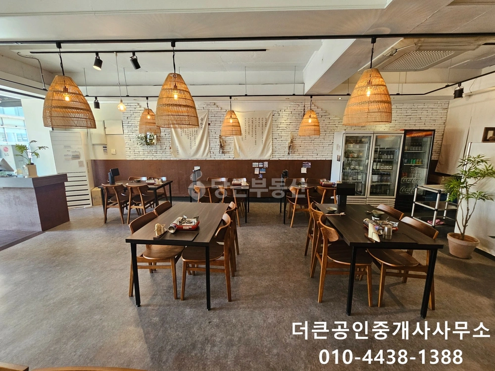 대전광역시 서구 갈마동 상가 사진 1