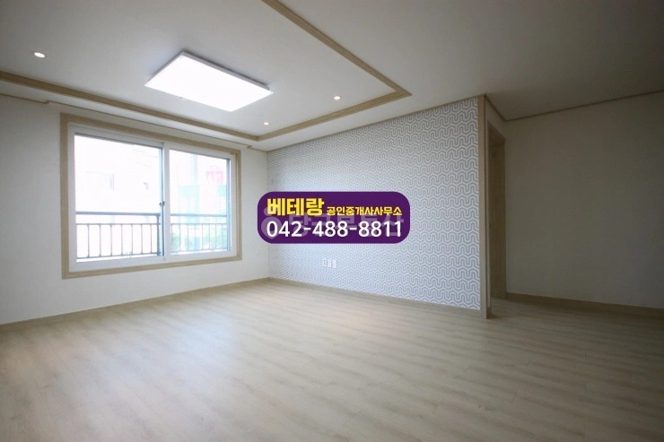 대전광역시 서구 도안동 빌라(투룸 이상) 사진 1