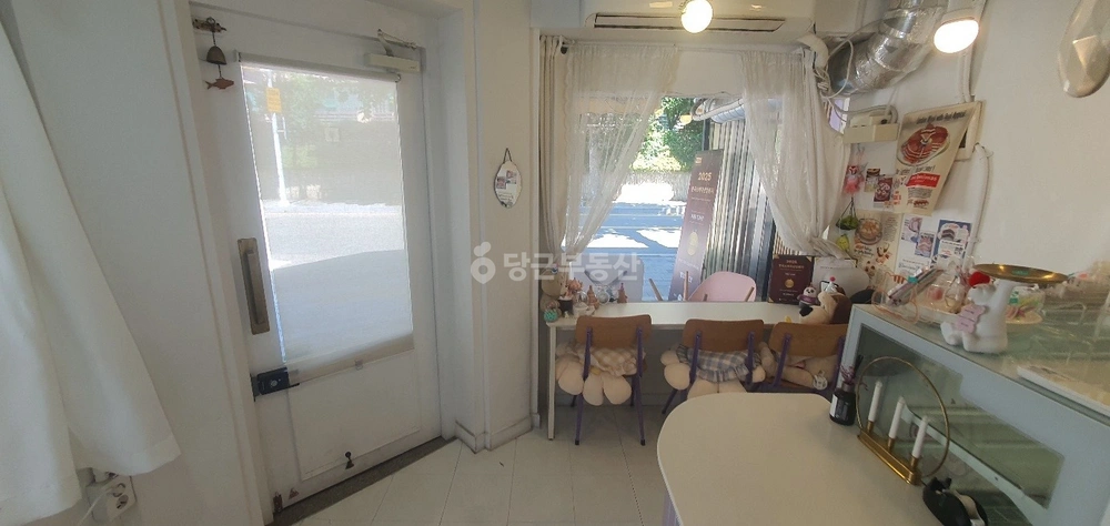 경기도 고양시 일산동구 정발산동 상가 사진 1