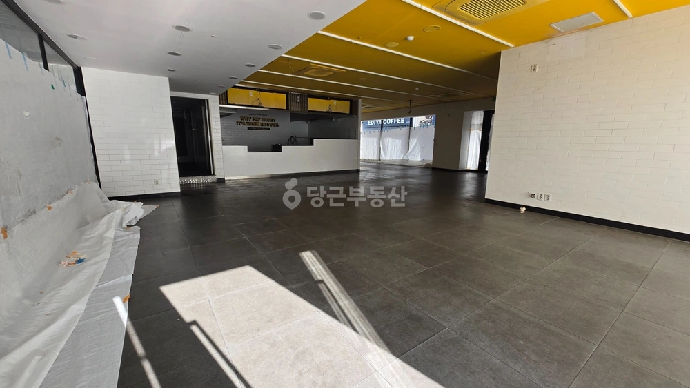 대구광역시 중구 남일동 상가 사진 1
