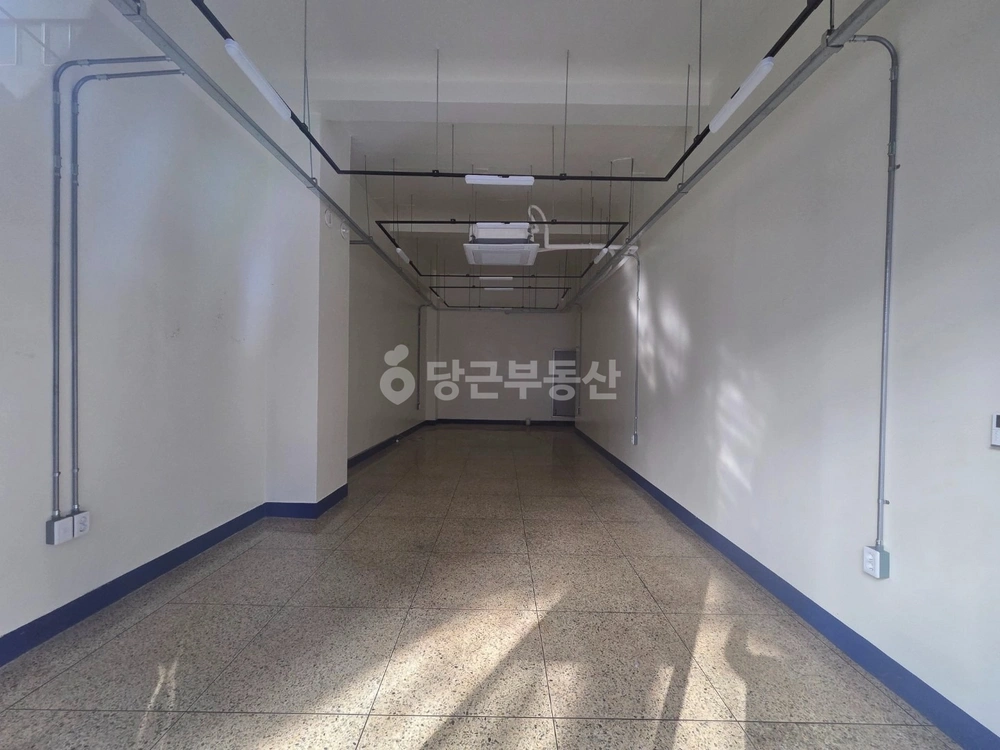 부산광역시 중구 중앙동4가 상가 사진 1