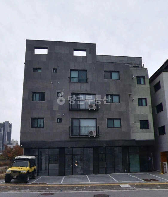 경기도 양주시 옥정동 상가 사진 1